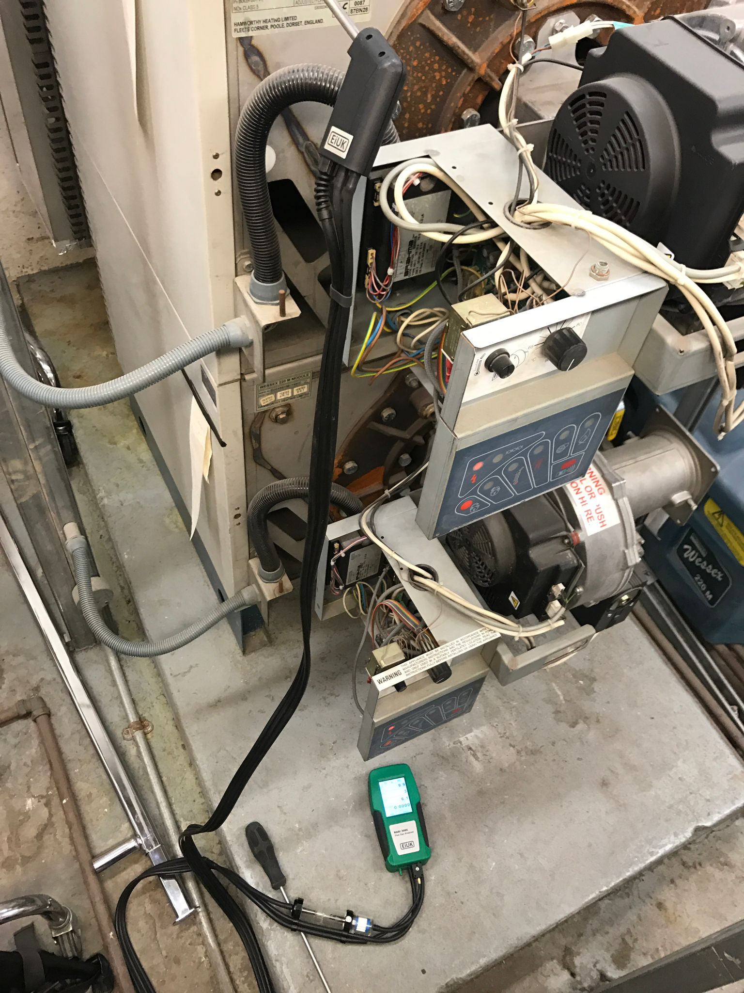 gas safe registered engineer near me Dulwich, SE21