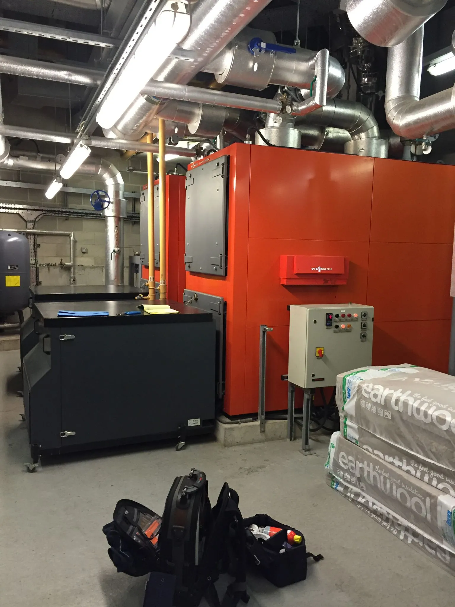 local gas engineer Dulwich, SE21